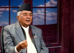Why the hullabaloo over Nepal presidential pardon